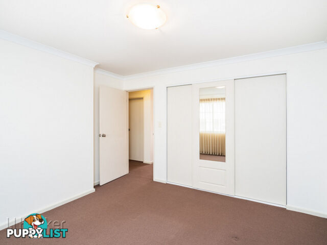 13/32 Eastbrook Terrace EAST PERTH WA 6004