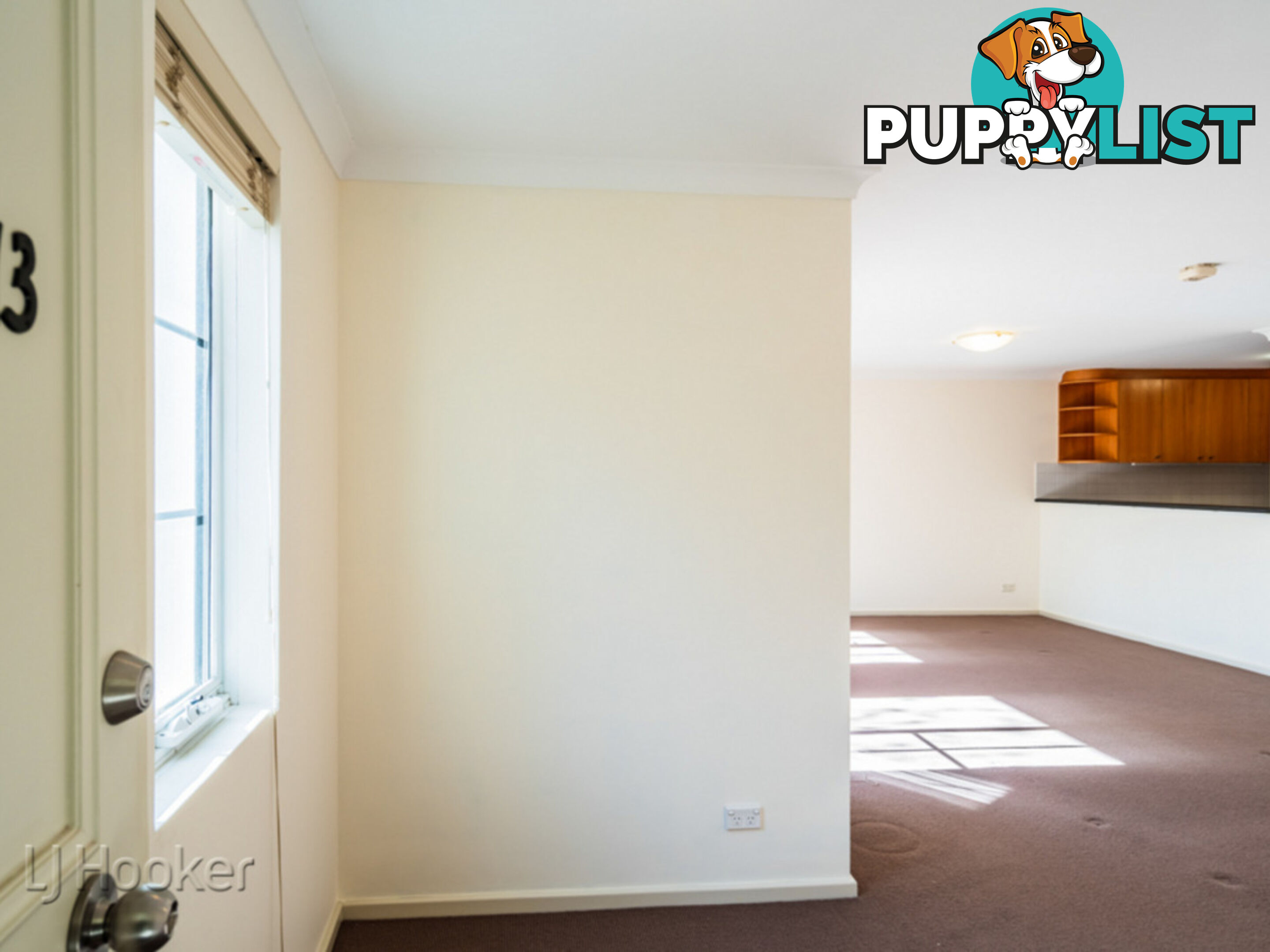 13/32 Eastbrook Terrace EAST PERTH WA 6004