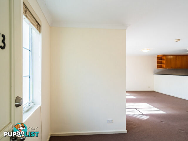 13/32 Eastbrook Terrace EAST PERTH WA 6004