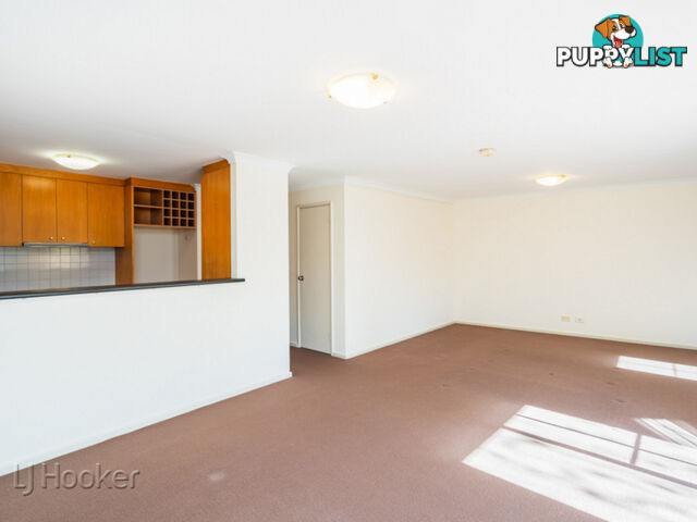 13/32 Eastbrook Terrace EAST PERTH WA 6004