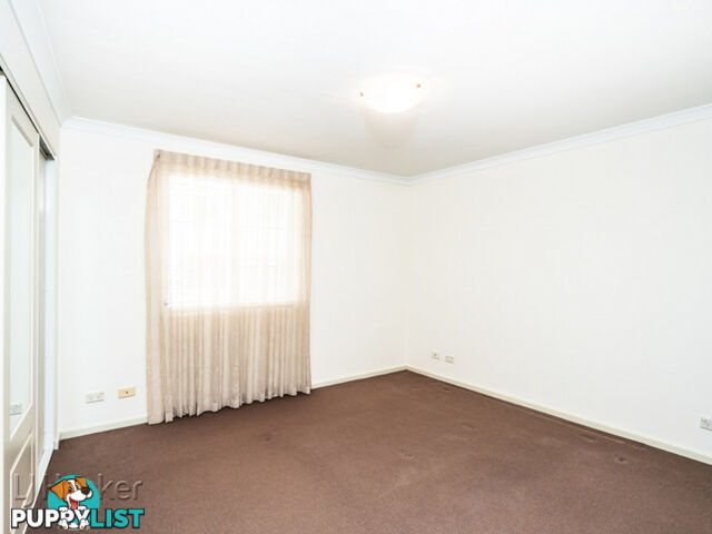 13/32 Eastbrook Terrace EAST PERTH WA 6004