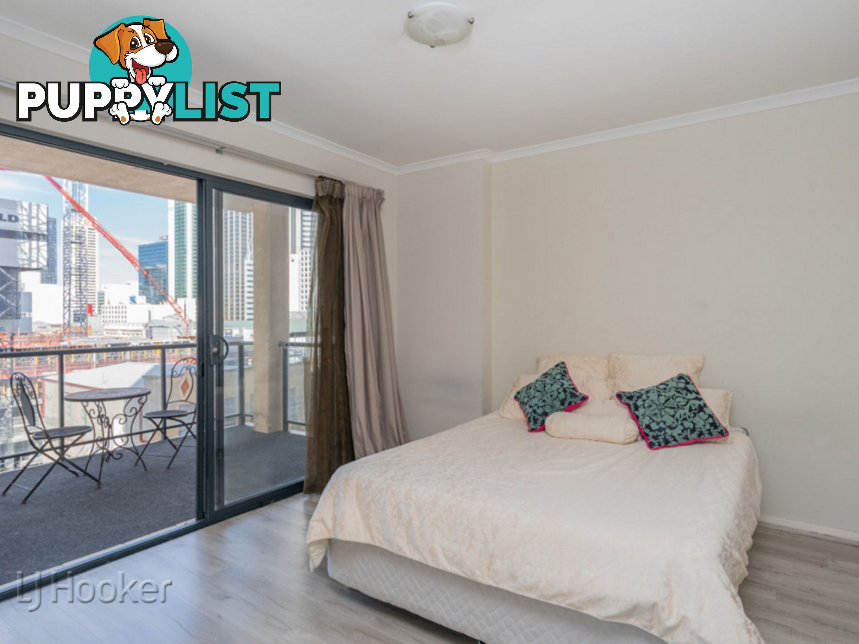 21/418-428 Murray Street PERTH WA 6000