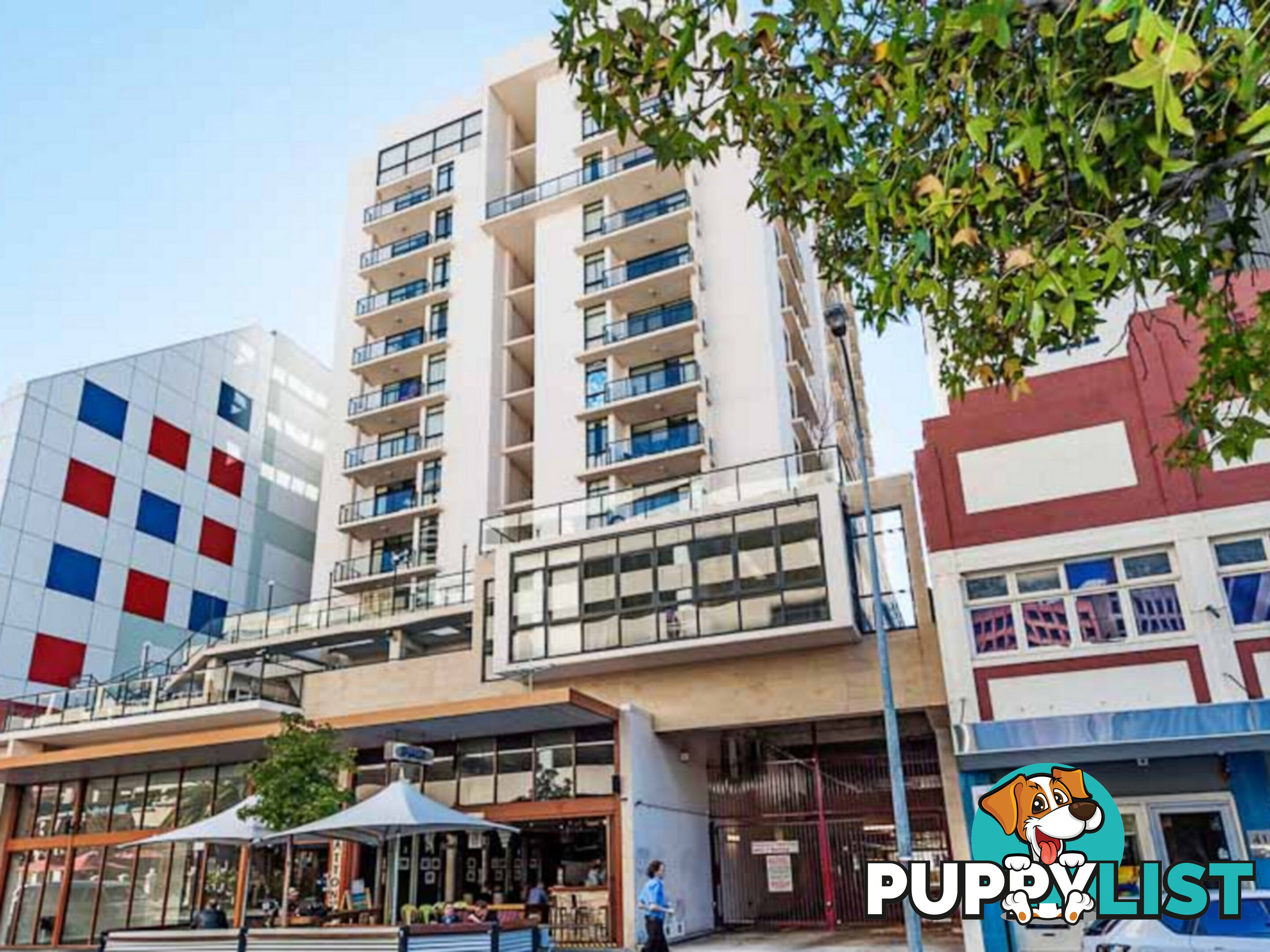 21/418-428 Murray Street PERTH WA 6000