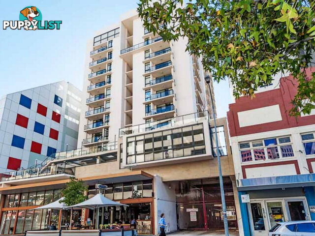 21/418-428 Murray Street PERTH WA 6000