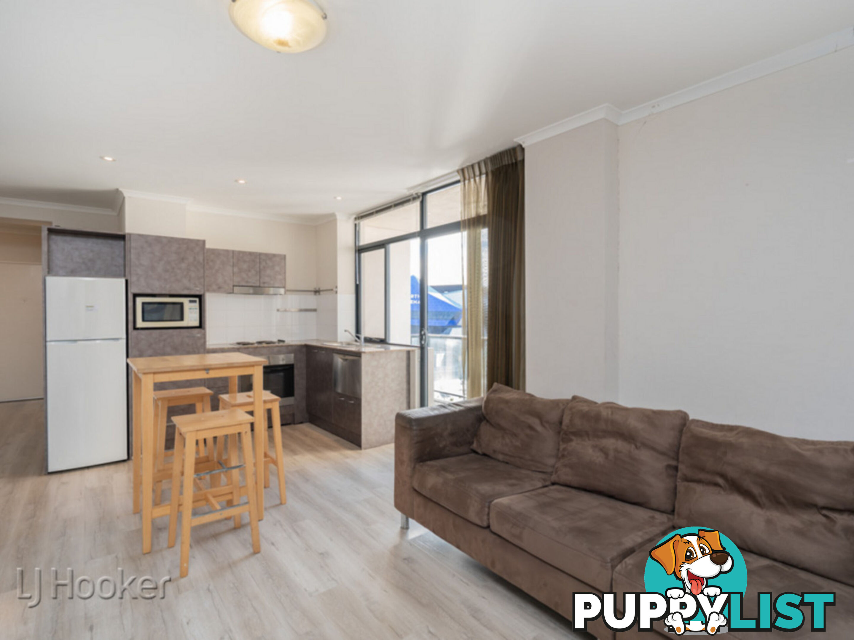 21/418-428 Murray Street PERTH WA 6000