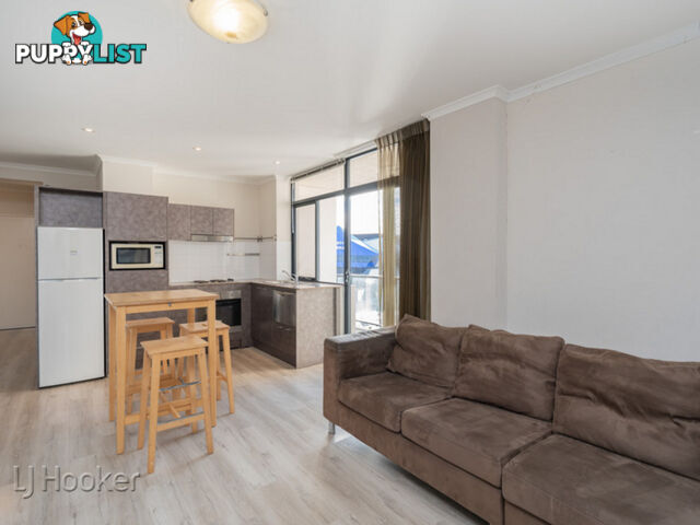 21/418-428 Murray Street PERTH WA 6000