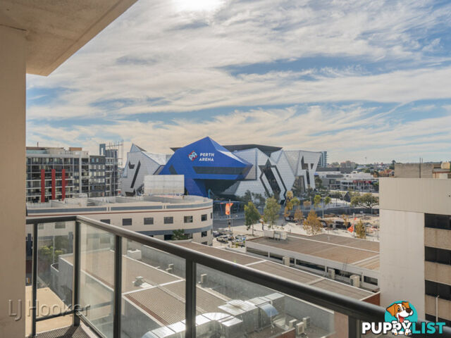 21/418-428 Murray Street PERTH WA 6000