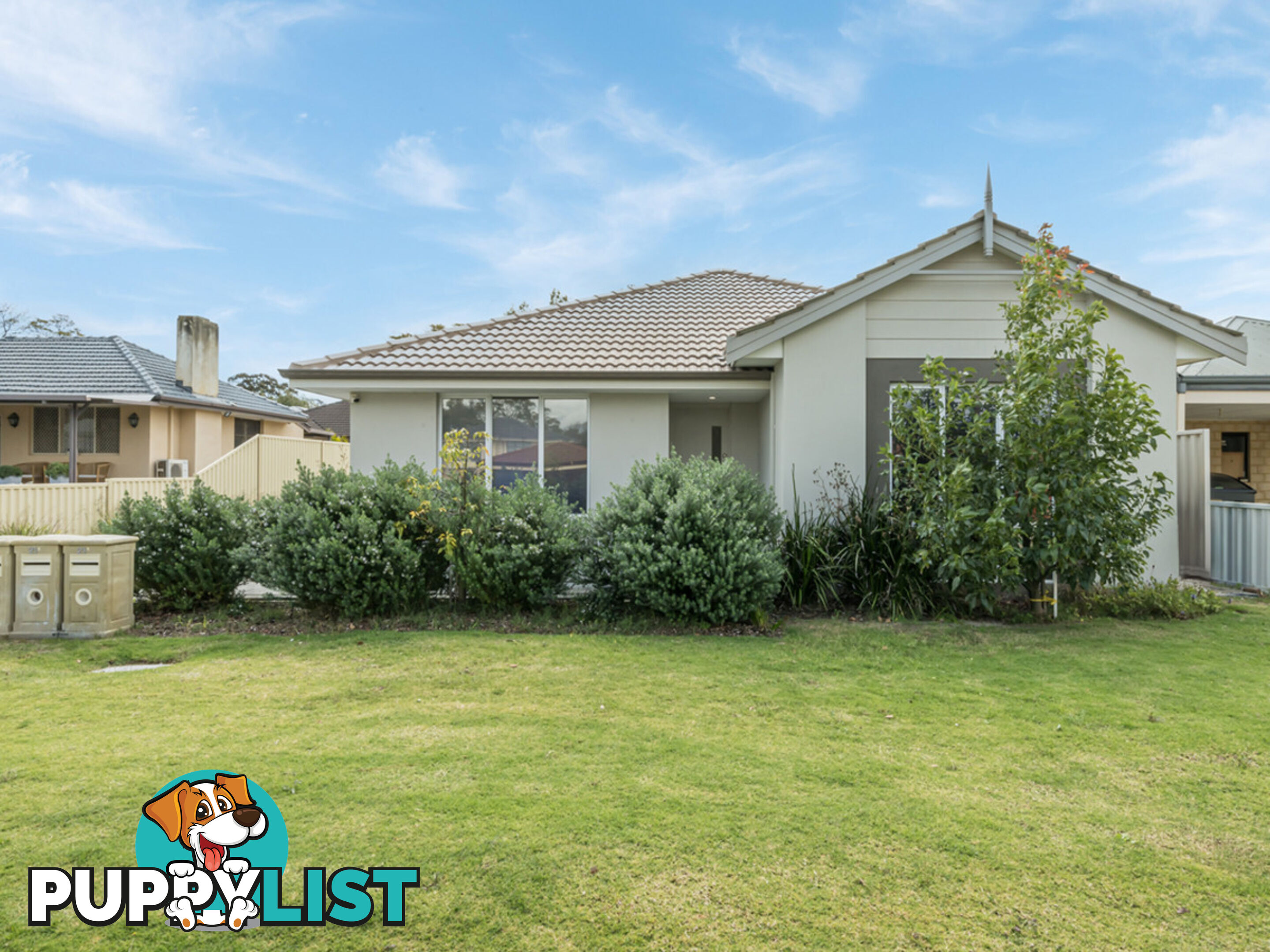 21A Hooson Way WILSON WA 6107