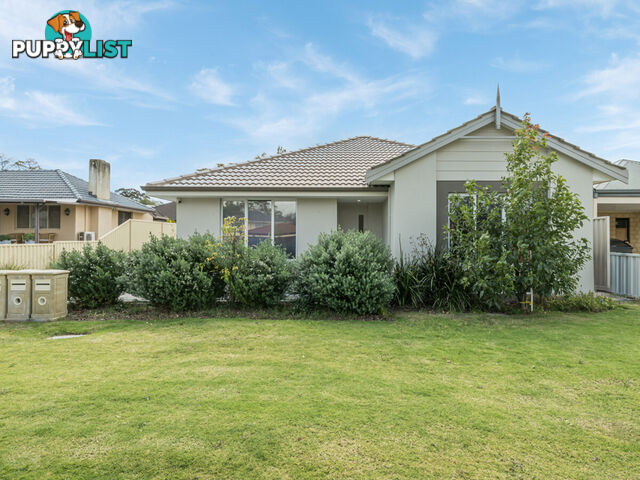 21A Hooson Way WILSON WA 6107