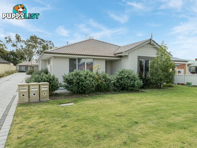 21A Hooson Way WILSON WA 6107