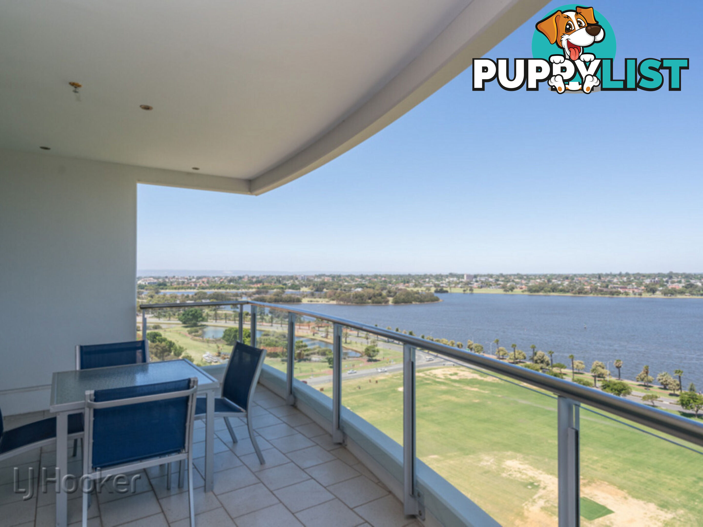 108/42 Terrace Road EAST PERTH WA 6004