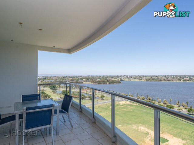 108/42 Terrace Road EAST PERTH WA 6004