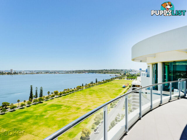 108/42 Terrace Road EAST PERTH WA 6004