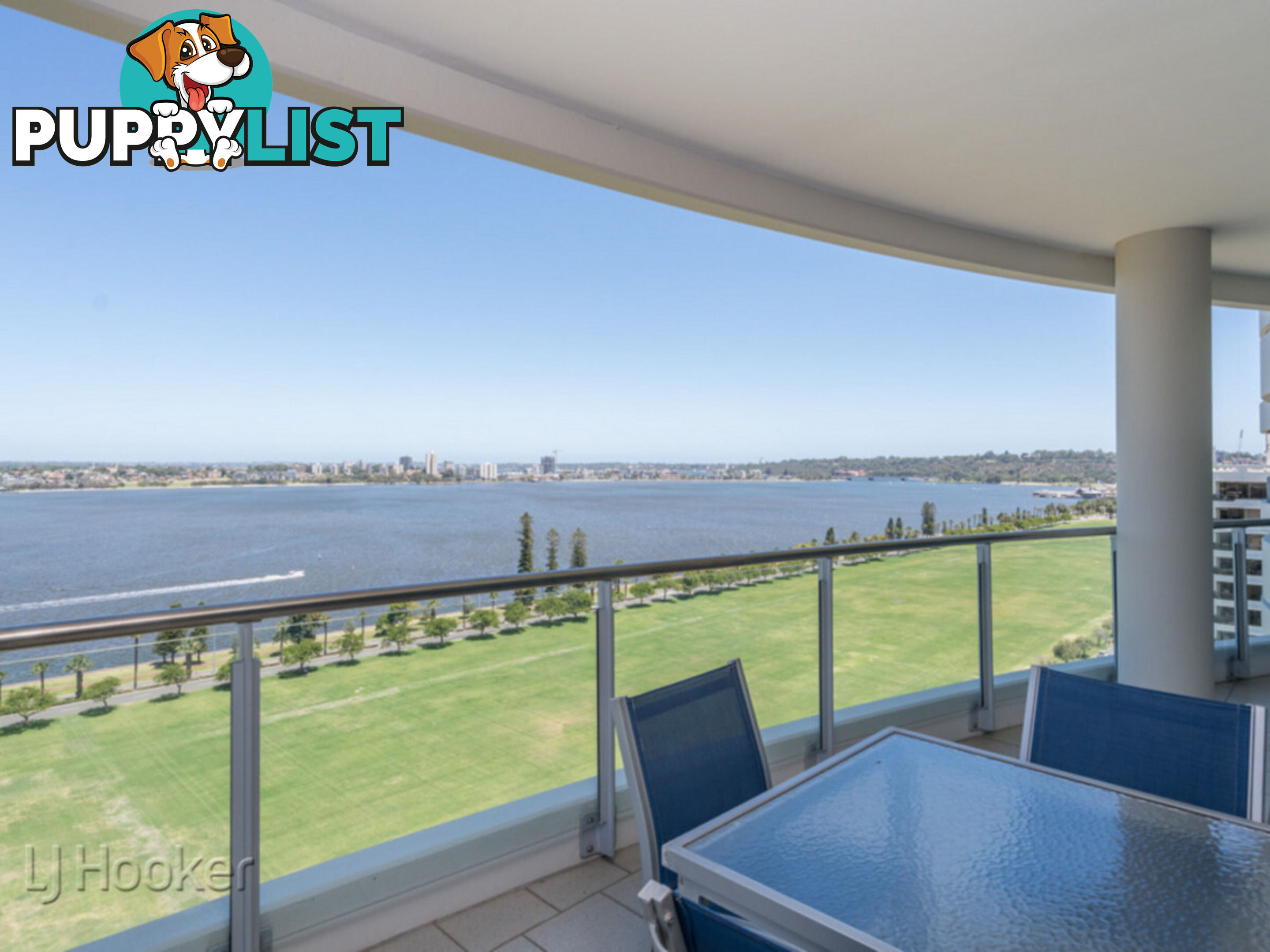 108/42 Terrace Road EAST PERTH WA 6004