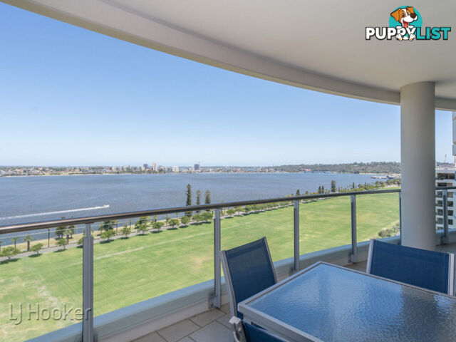 108/42 Terrace Road EAST PERTH WA 6004