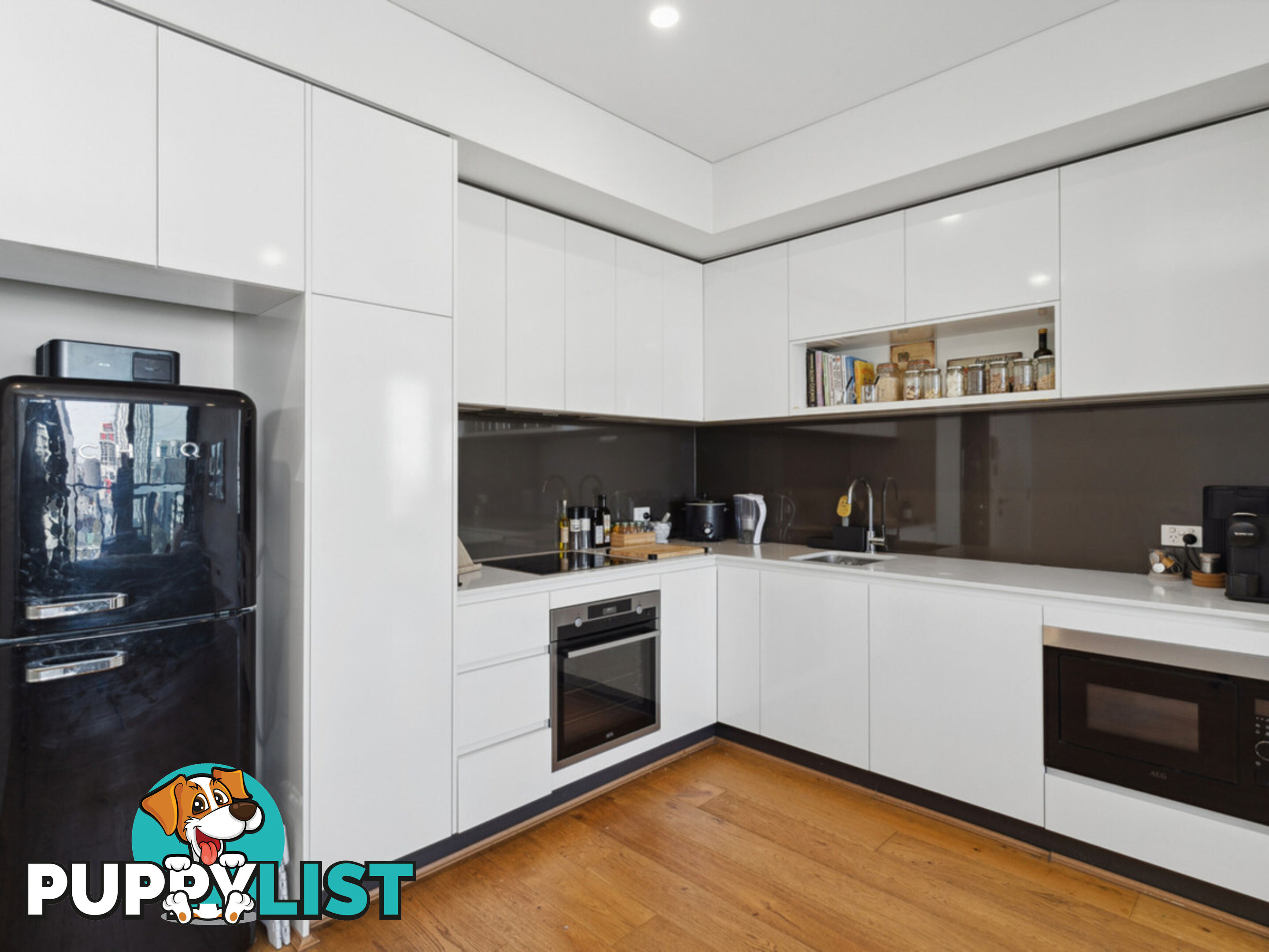 1006/78 Stirling Street PERTH WA 6000