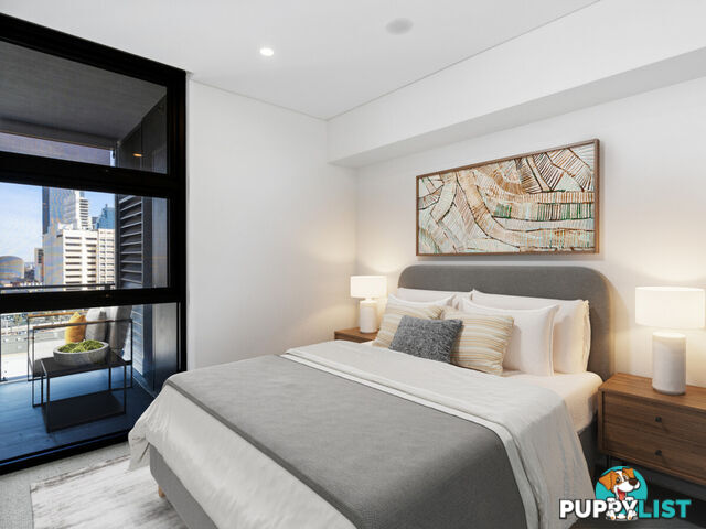 1006/78 Stirling Street PERTH WA 6000
