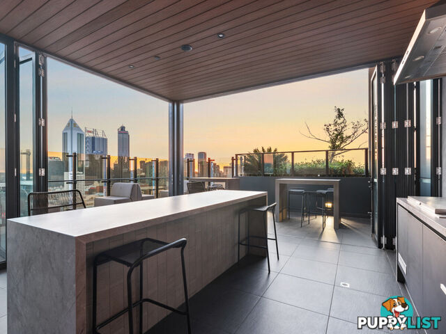 1006/78 Stirling Street PERTH WA 6000