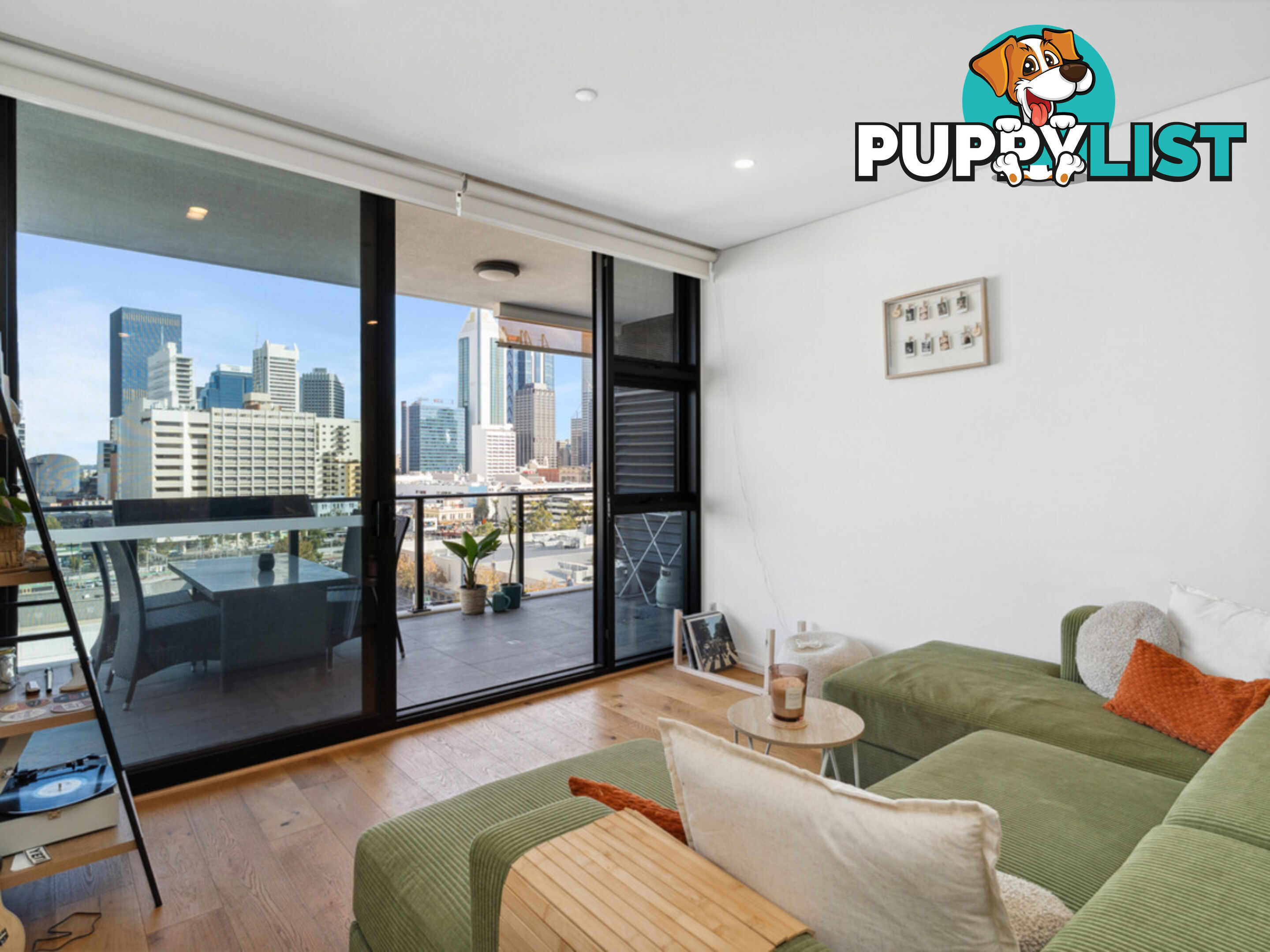 1006/78 Stirling Street PERTH WA 6000