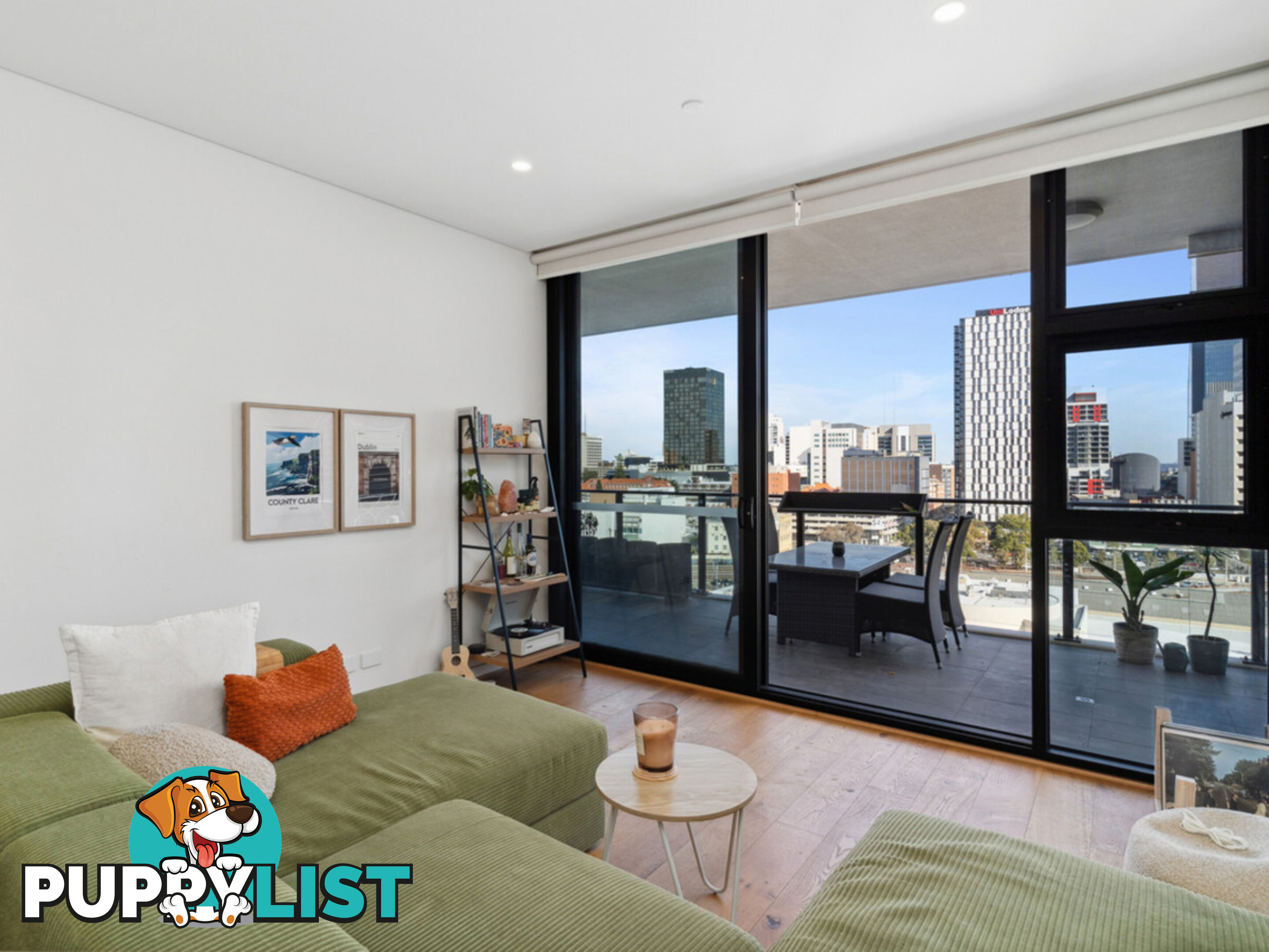 1006/78 Stirling Street PERTH WA 6000