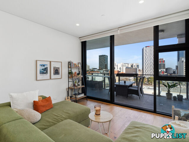 1006/78 Stirling Street PERTH WA 6000