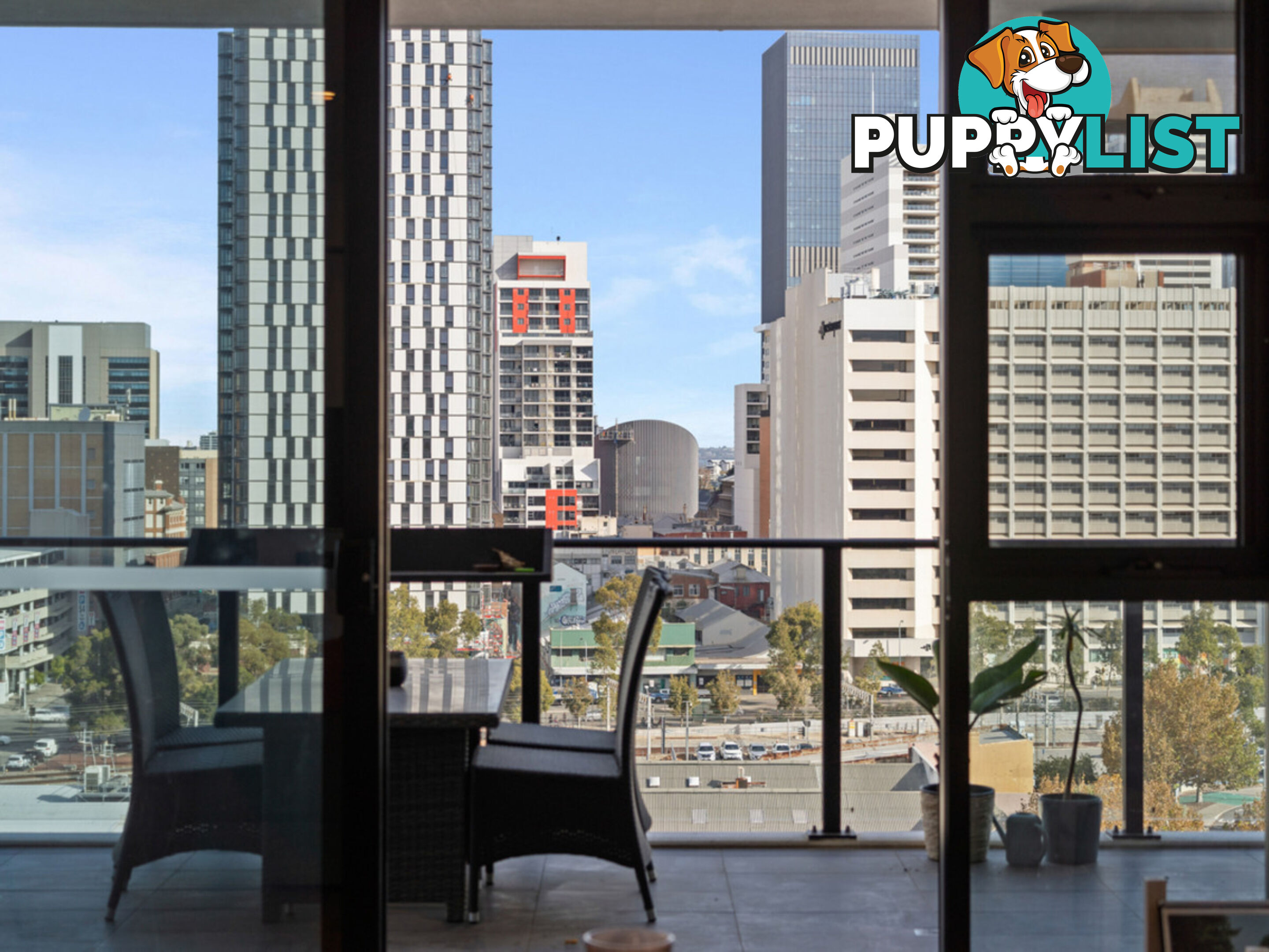 1006/78 Stirling Street PERTH WA 6000