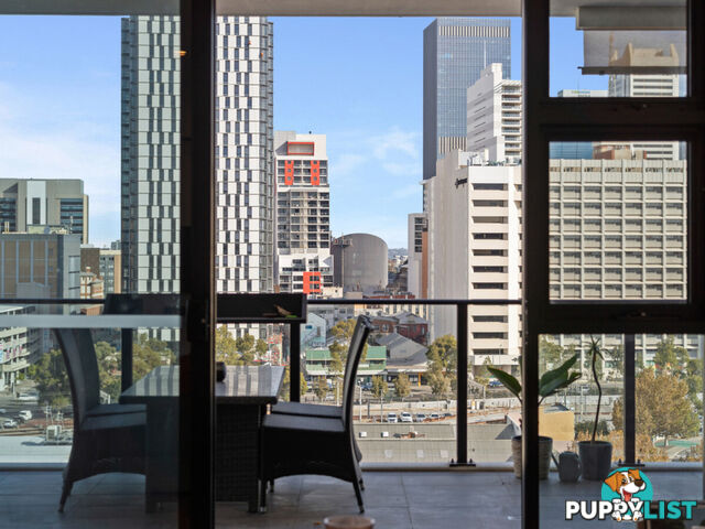 1006/78 Stirling Street PERTH WA 6000