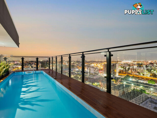 1006/78 Stirling Street PERTH WA 6000