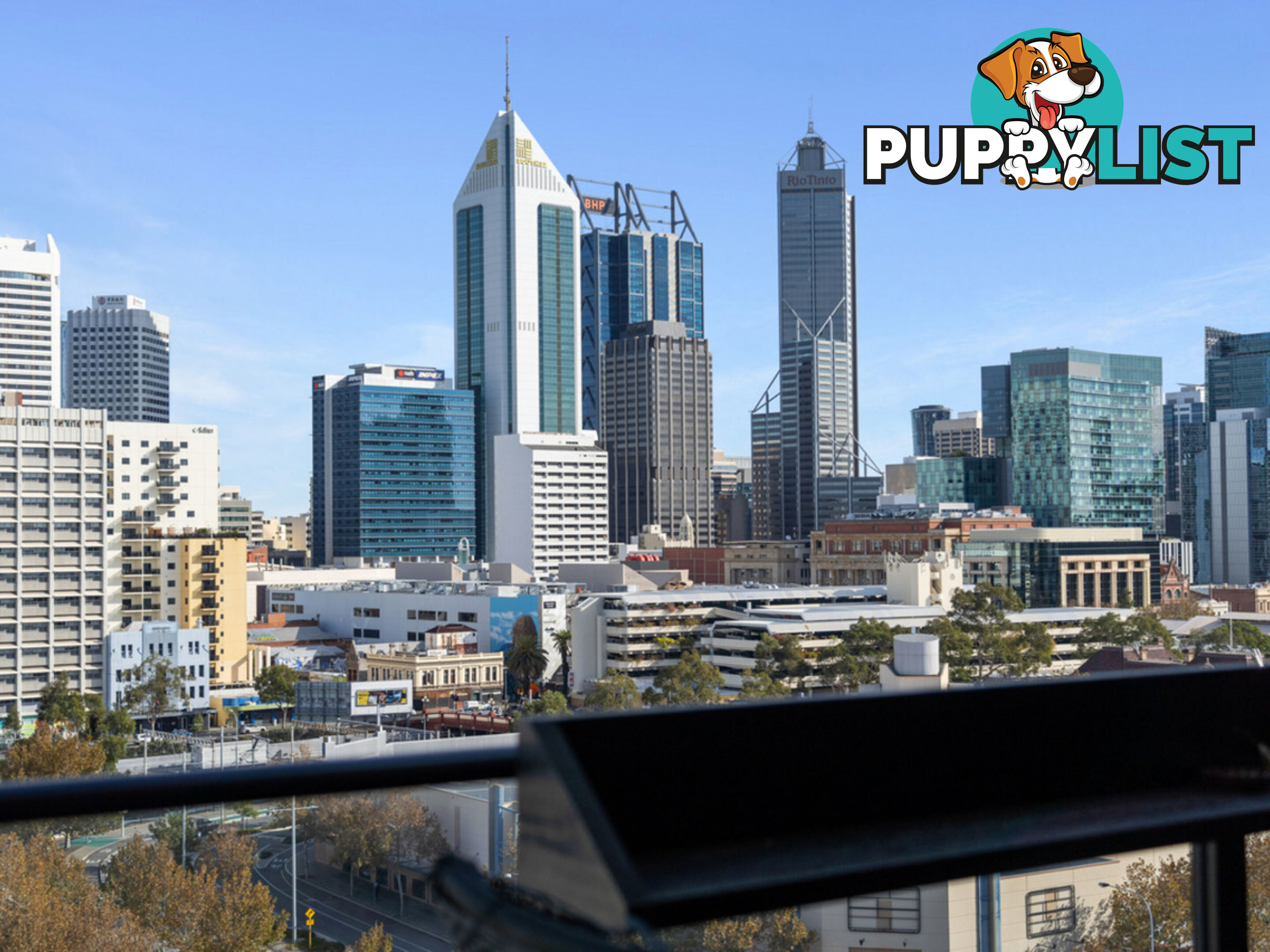 1006/78 Stirling Street PERTH WA 6000