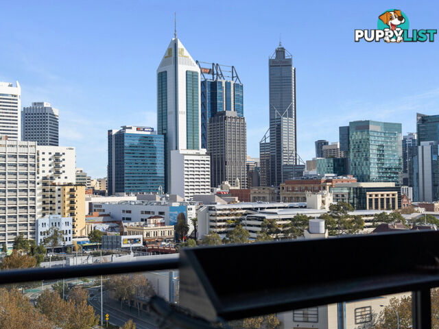 1006/78 Stirling Street PERTH WA 6000