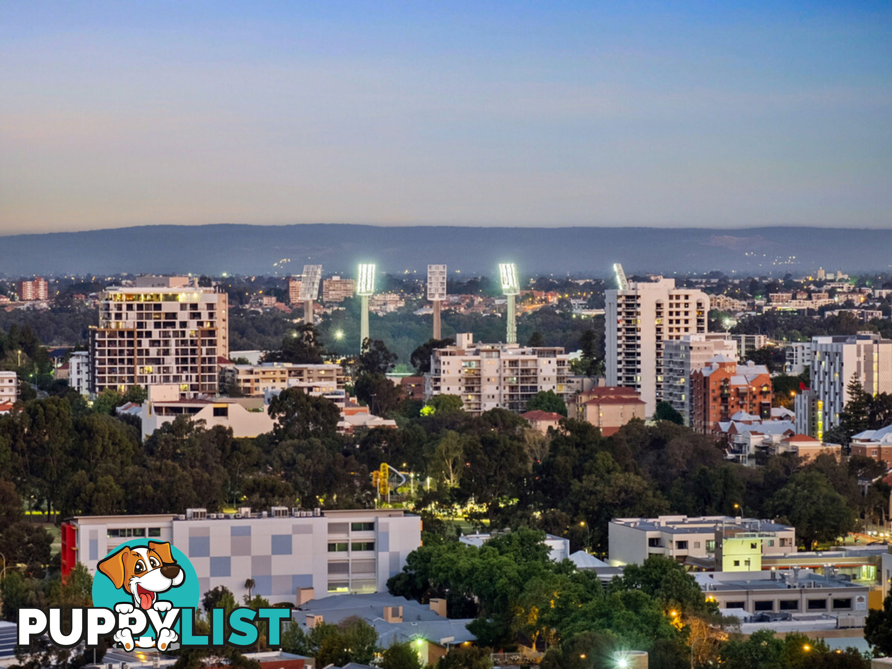1006/78 Stirling Street PERTH WA 6000