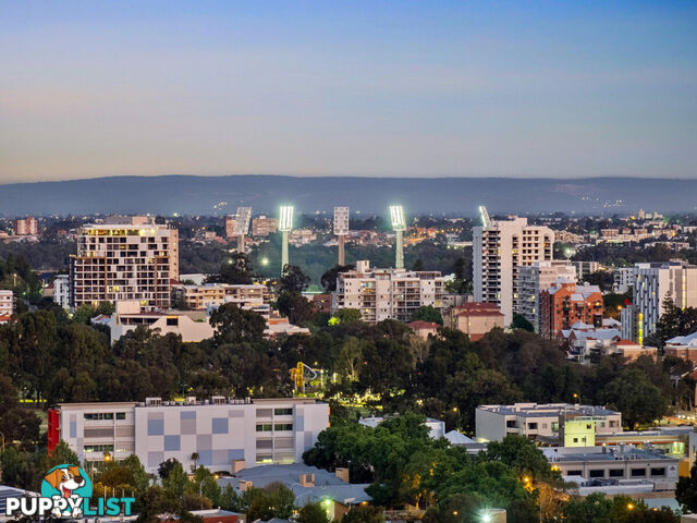 1006/78 Stirling Street PERTH WA 6000