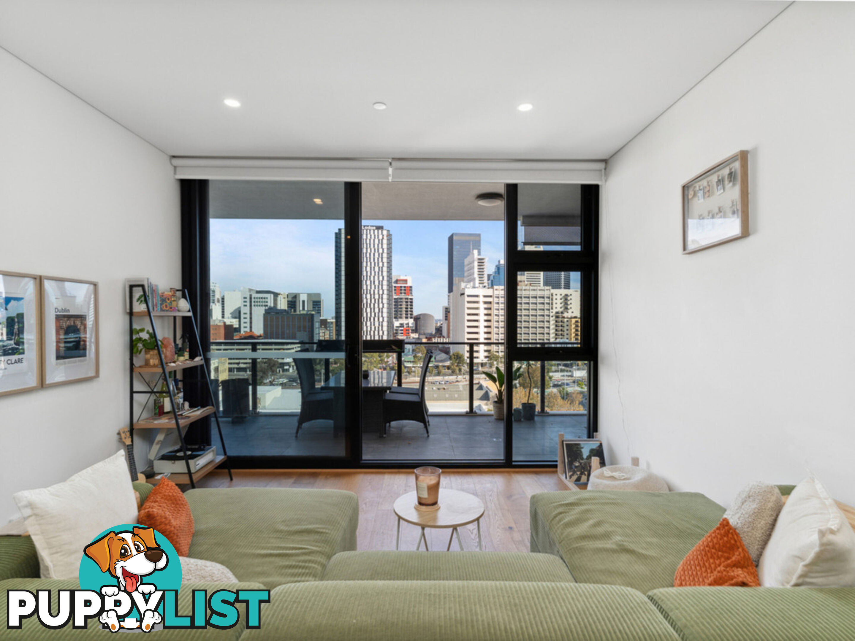 1006/78 Stirling Street PERTH WA 6000