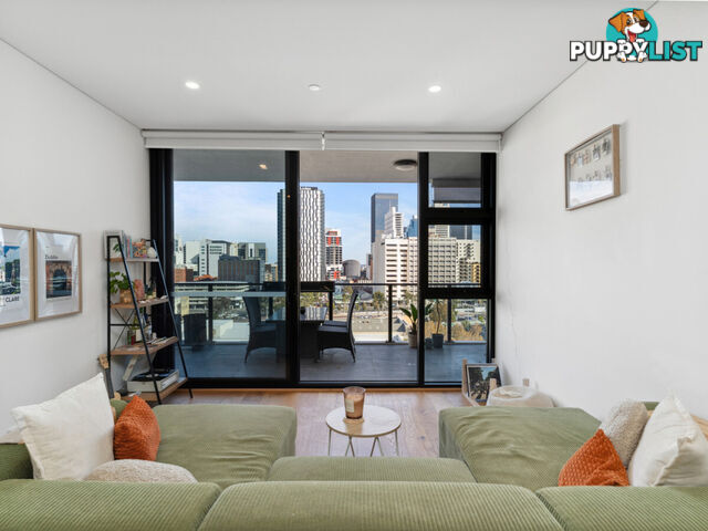 1006/78 Stirling Street PERTH WA 6000
