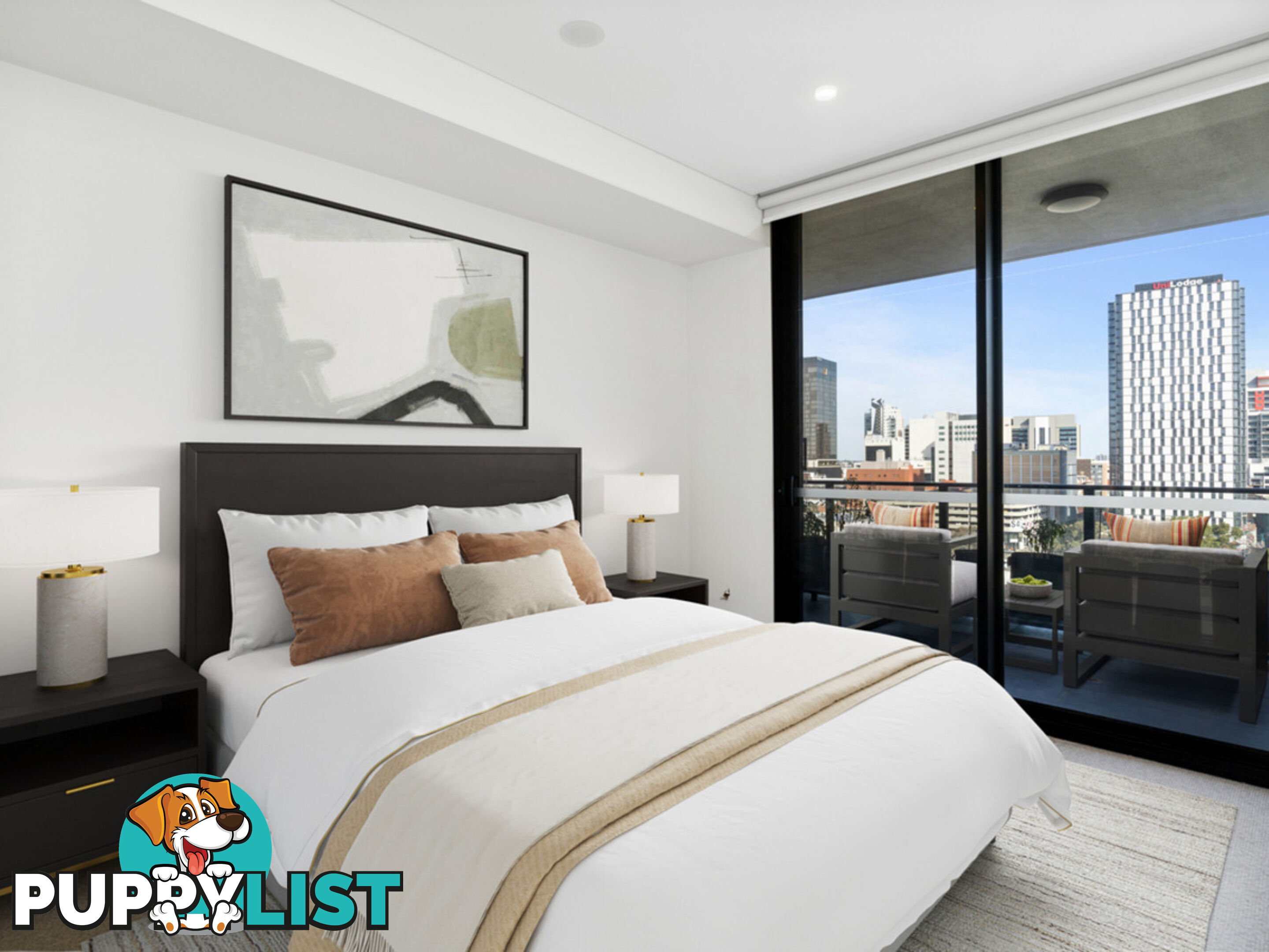 1006/78 Stirling Street PERTH WA 6000