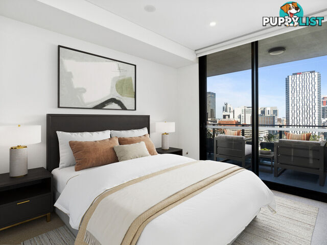 1006/78 Stirling Street PERTH WA 6000