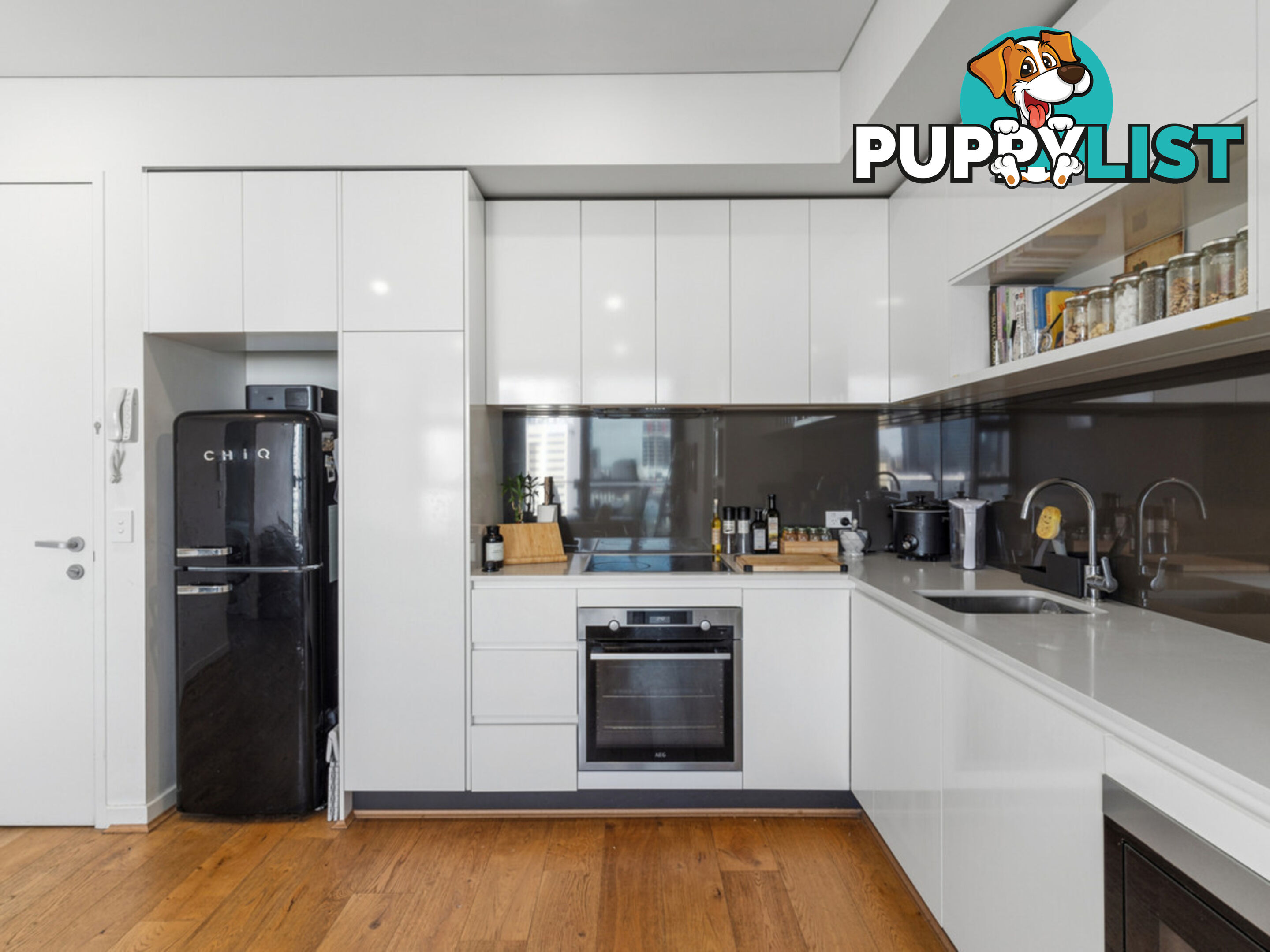 1006/78 Stirling Street PERTH WA 6000