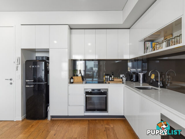 1006/78 Stirling Street PERTH WA 6000