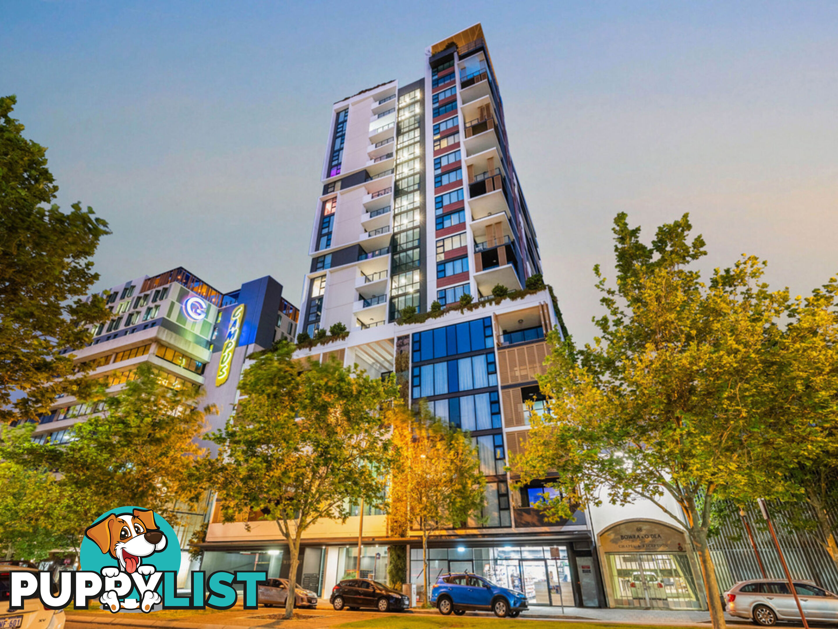 1006/78 Stirling Street PERTH WA 6000