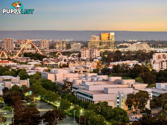 1006/78 Stirling Street PERTH WA 6000