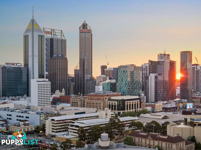 1006/78 Stirling Street PERTH WA 6000