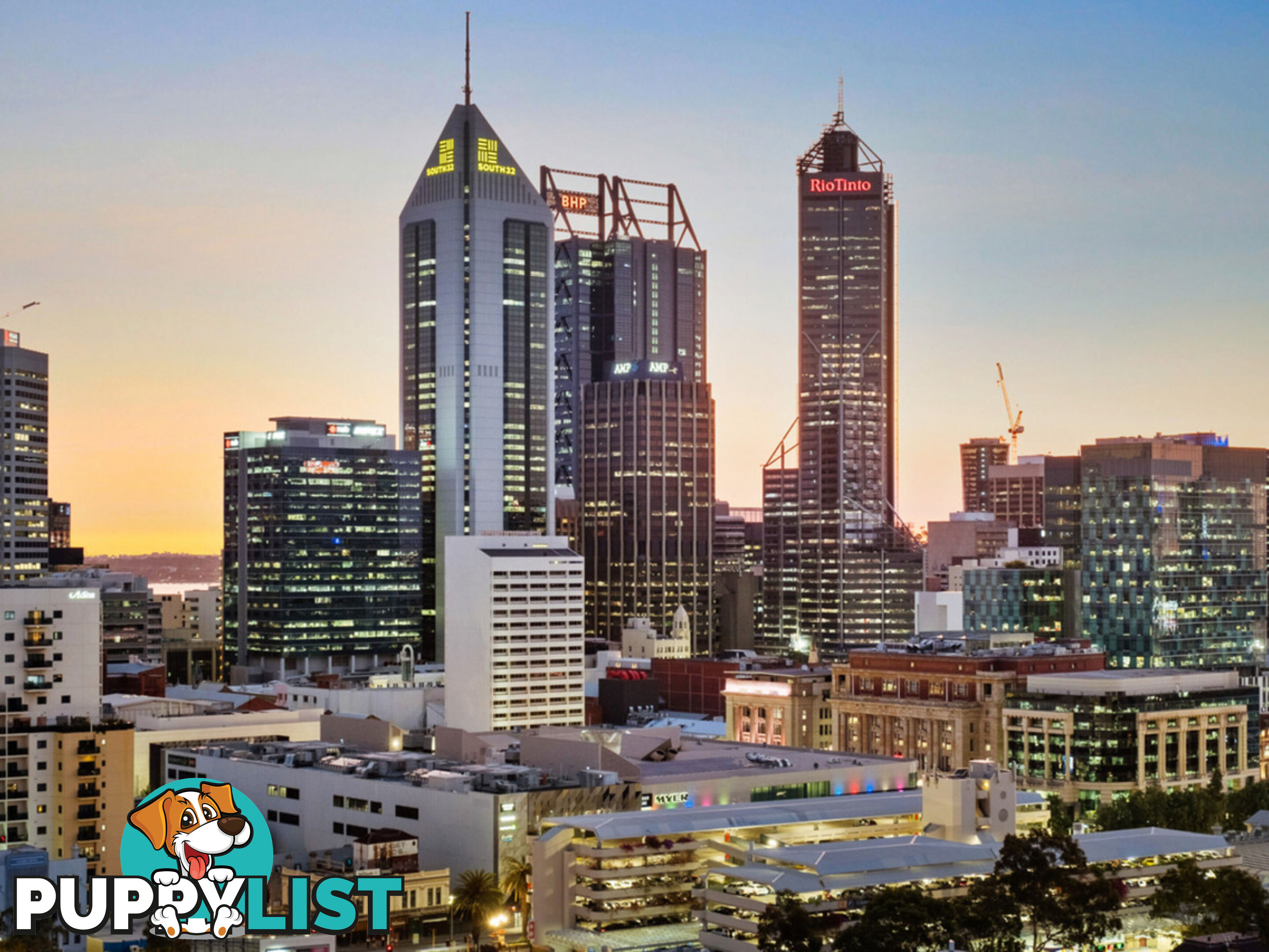 1006/78 Stirling Street PERTH WA 6000