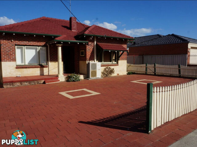 184 Royal Street YOKINE WA 6060