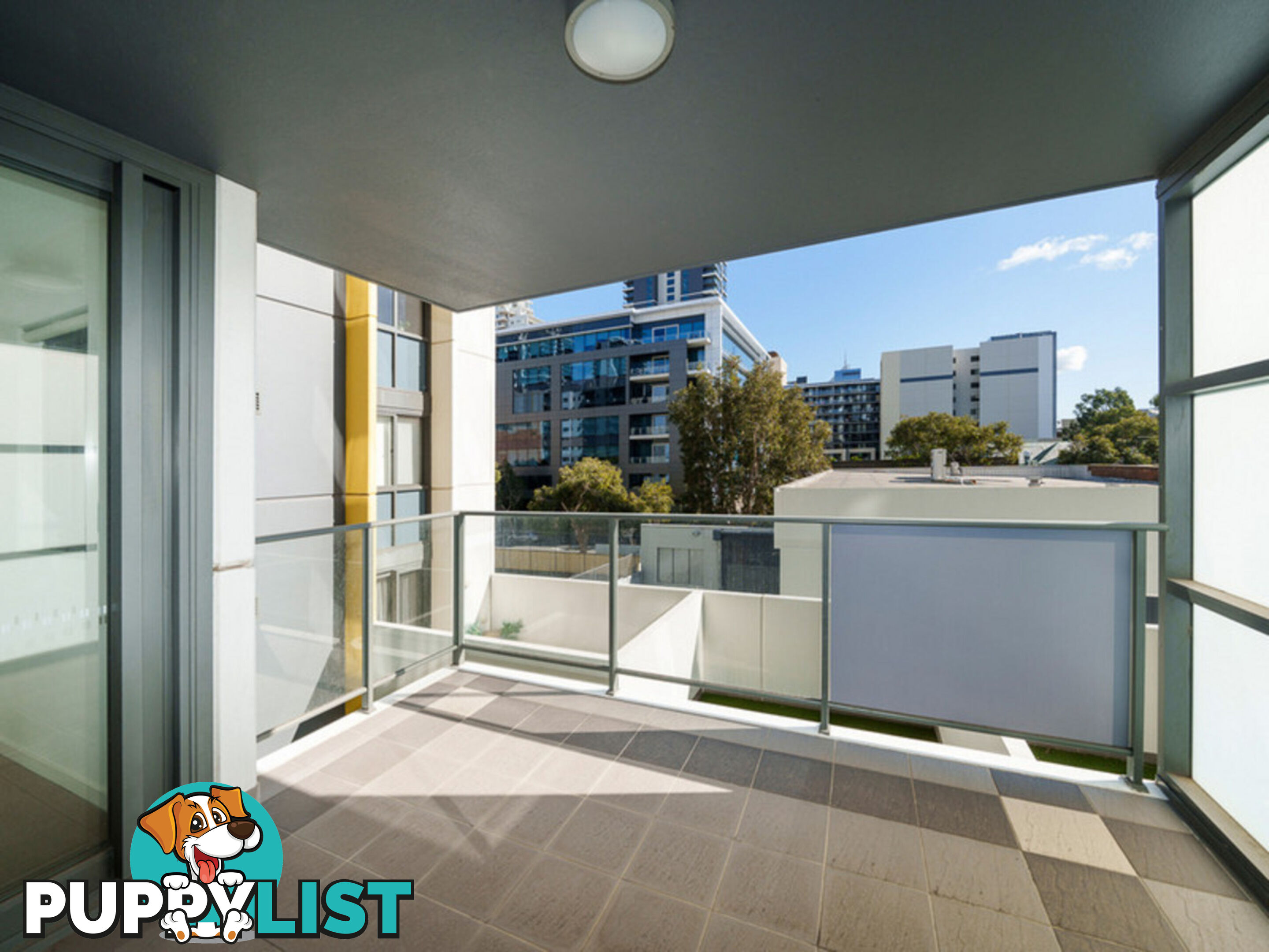 111/311 Hay Street EAST PERTH WA 6004