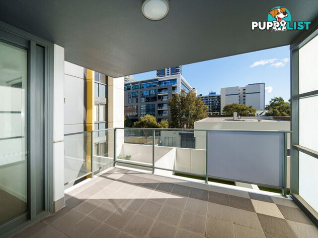 111/311 Hay Street EAST PERTH WA 6004