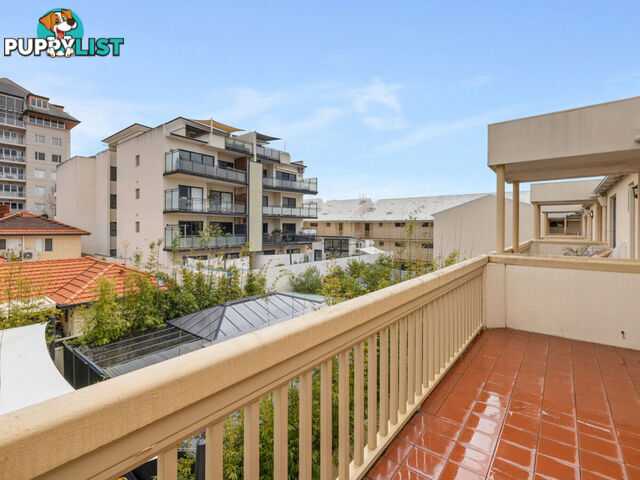 50/22 Nile Street EAST PERTH WA 6004