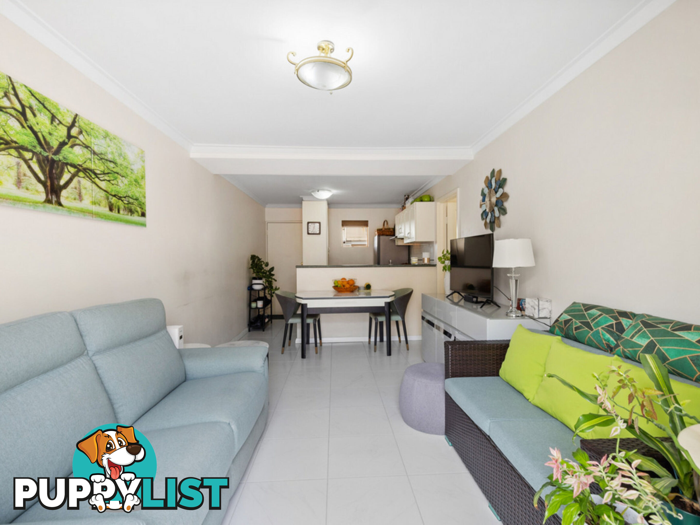 50/22 Nile Street EAST PERTH WA 6004