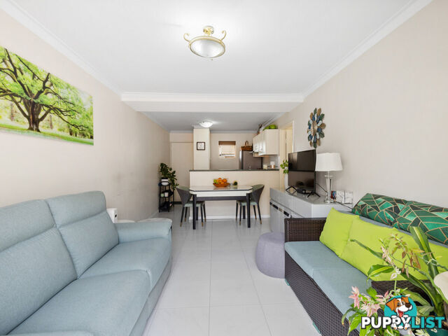 50/22 Nile Street EAST PERTH WA 6004