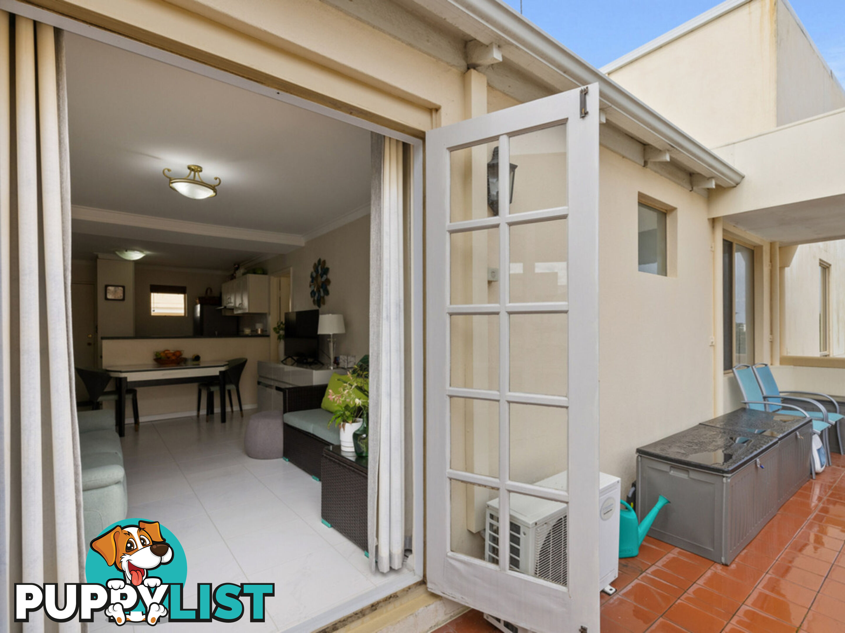 50/22 Nile Street EAST PERTH WA 6004