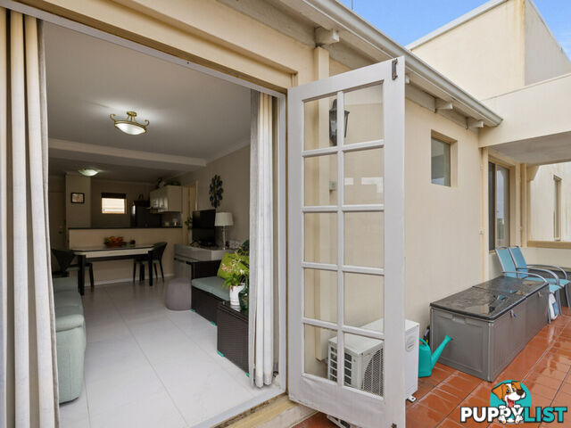 50/22 Nile Street EAST PERTH WA 6004